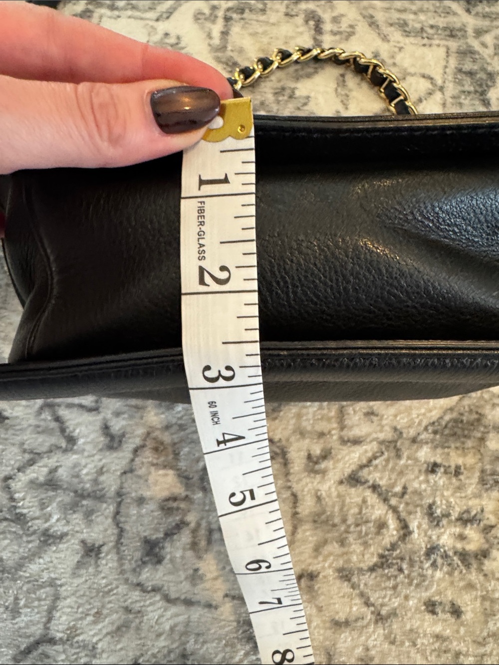 Marc Jacobs- The Cushion Bag - Picture 5 of 13